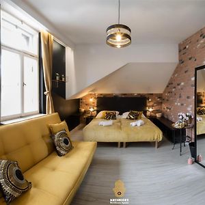 Kazimierz Residence Square